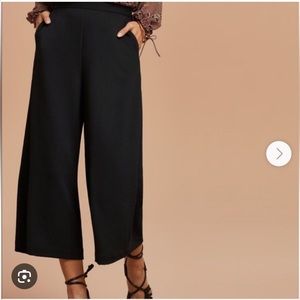 Wilfred Lalemont pant